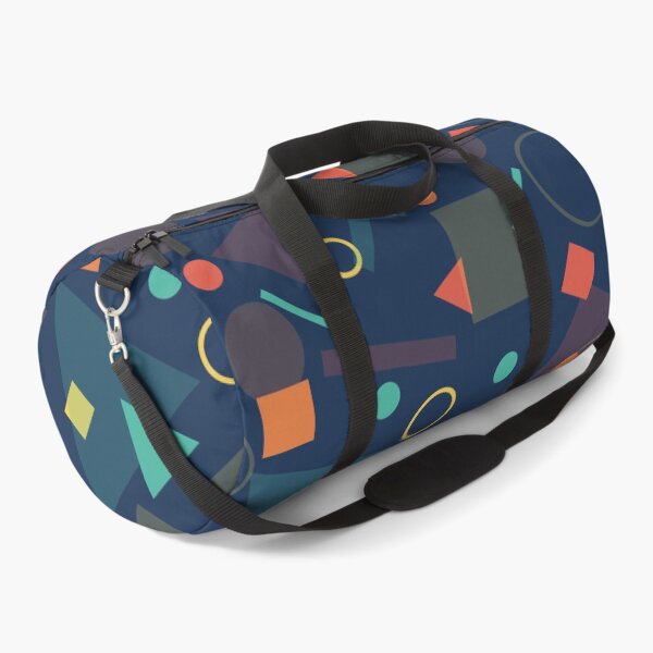 Item preview, Geometric Shapes designed and sold by RetroRobbo.