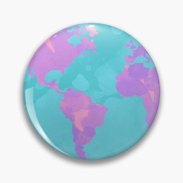 Item preview, Travel cures everything designed and sold by magenta-dream.