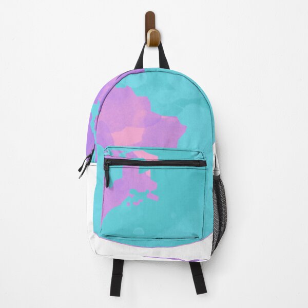 Item preview, Travel cures everything designed and sold by magenta-dream.