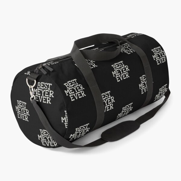 Item preview, Best Meyer Ever Funny Personalized Name designed and sold by MariosNydras.