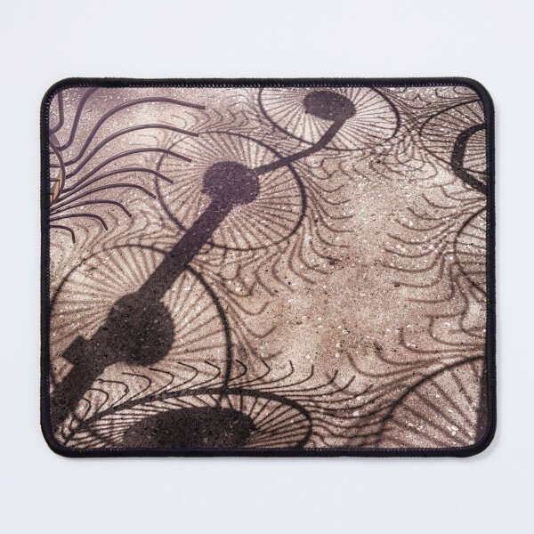 Item preview, Hay Rake Shadows designed and sold by Jim Love.