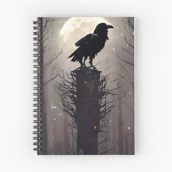 Item preview, Once Upon A Midnight Dreary designed and sold by James Lambert.