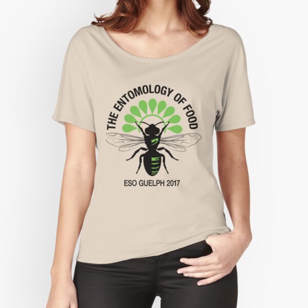 Relaxed Fit T-Shirt