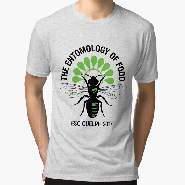 Tri-blend T-Shirt