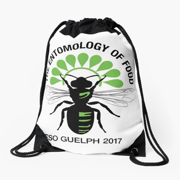 Drawstring Bag