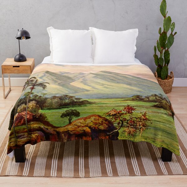 Item preview, The Salak volcano near Buitenzorg -Ernst Haeckel designed and sold by TeeARTHY.