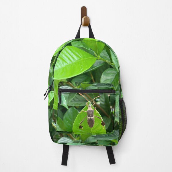 Item preview, Gardenia and insect  designed and sold by baksuart.