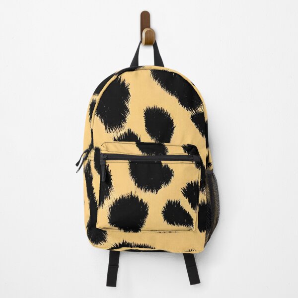 Item preview, Cheetah animal print designed and sold by pinkal.