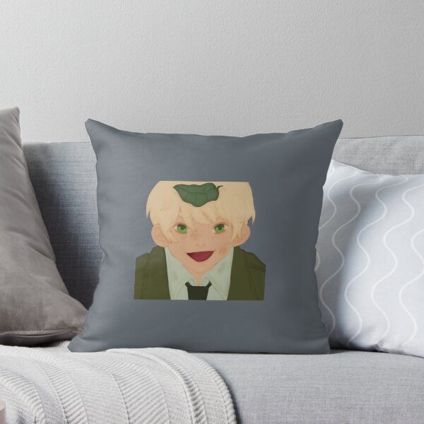 Item preview, England from Axis Powers Hetalia designed and sold by MadFaiSal.