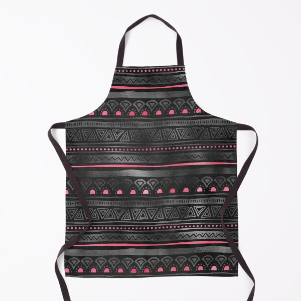 Item preview, Black Gray and Pink Aztec Inspired designed and sold by blayzeink.