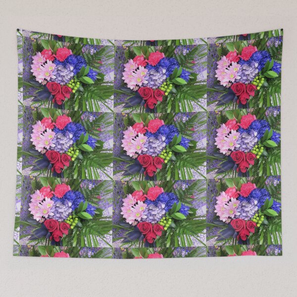 Item preview, Posies designed and sold by Sandra Fortier.