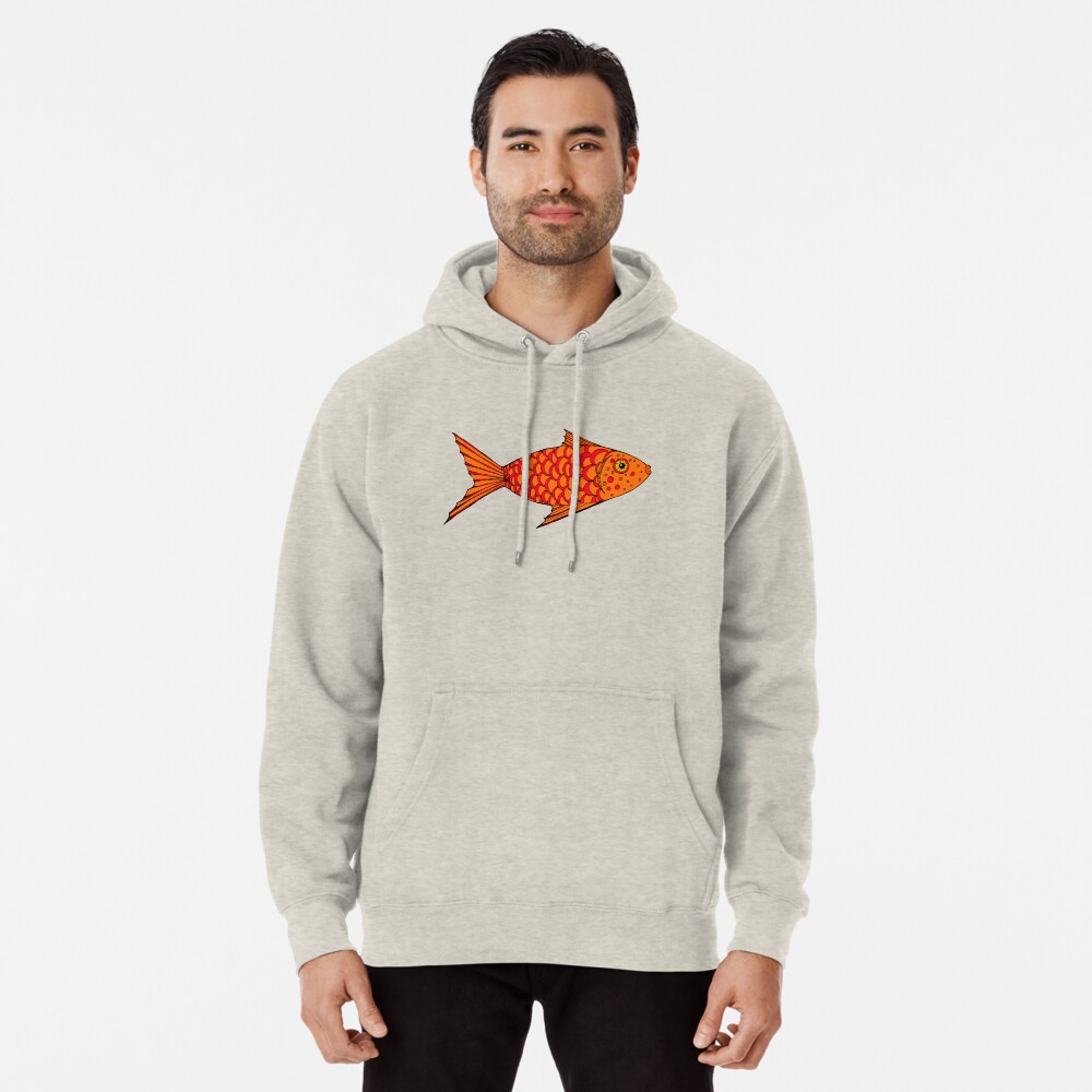 Item preview, Pullover Hoodie designed and sold by heartsake.