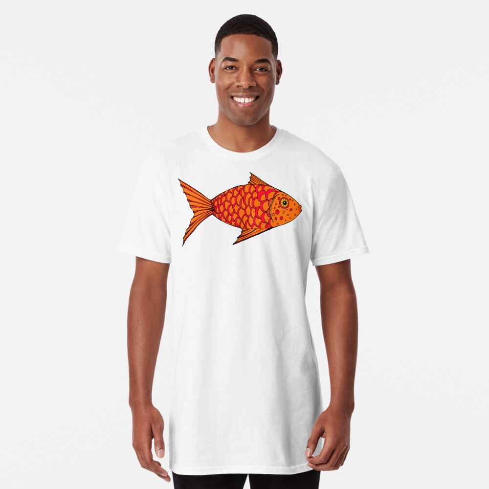 Item preview, Long T-Shirt designed and sold by heartsake.