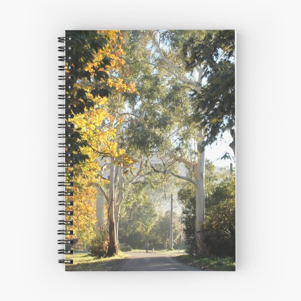 Item preview, Winter on Bent Street designed and sold by Susan Henry.