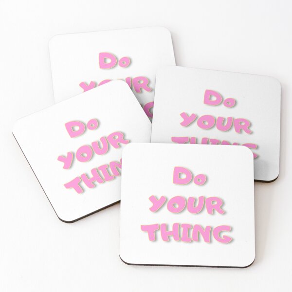 Item preview, Do Your Thing designed and sold by zyteam.
