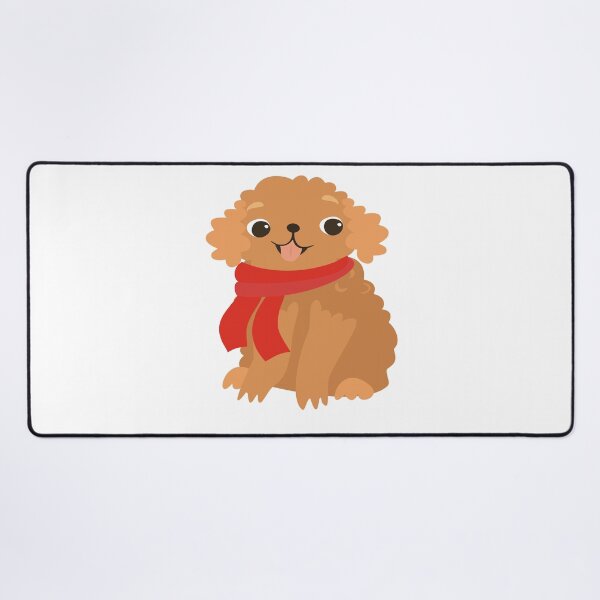 Item preview, teacup shih tzu designed and sold by Cute Shark.