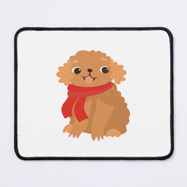 Item preview, teacup shih tzu designed and sold by Cute Shark.