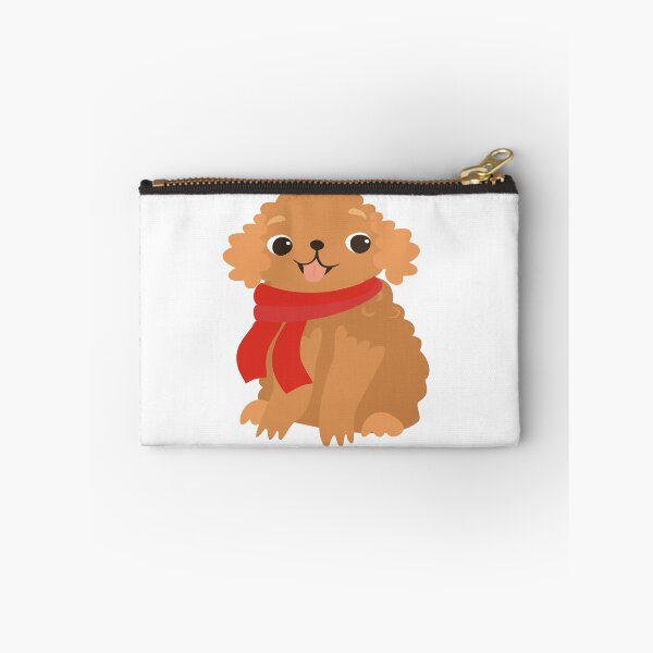 Item preview, teacup shih tzu designed and sold by Cute Shark.