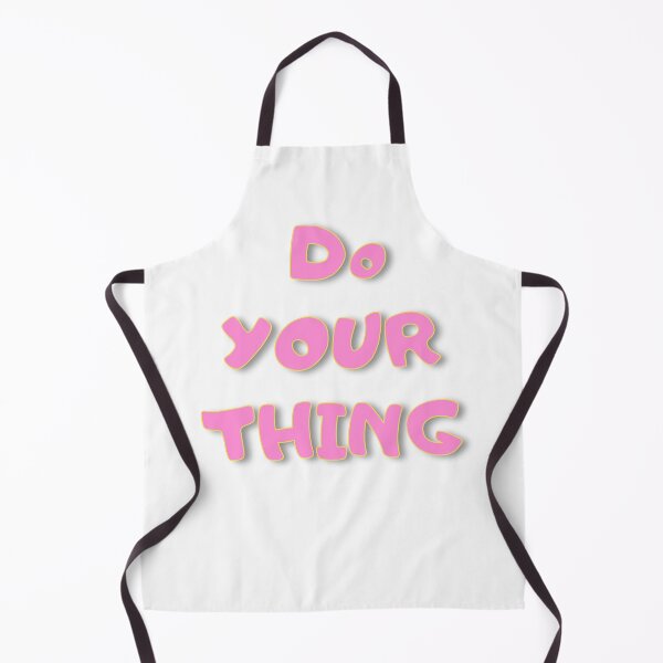 Item preview, Do Your Thing designed and sold by zyteam.