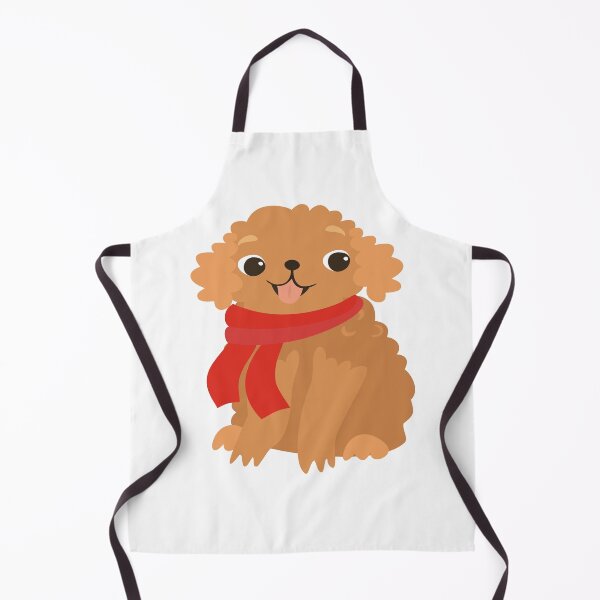 Item preview, teacup shih tzu designed and sold by Cute Shark.