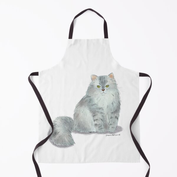 Item preview, Ragamuffin Cat designed and sold by julianamotzko.