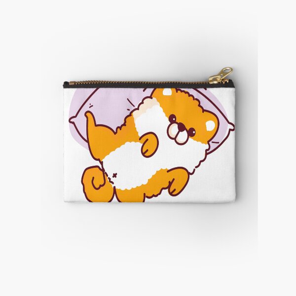 Item preview, teacup shih tzu designed and sold by Cute Shark.