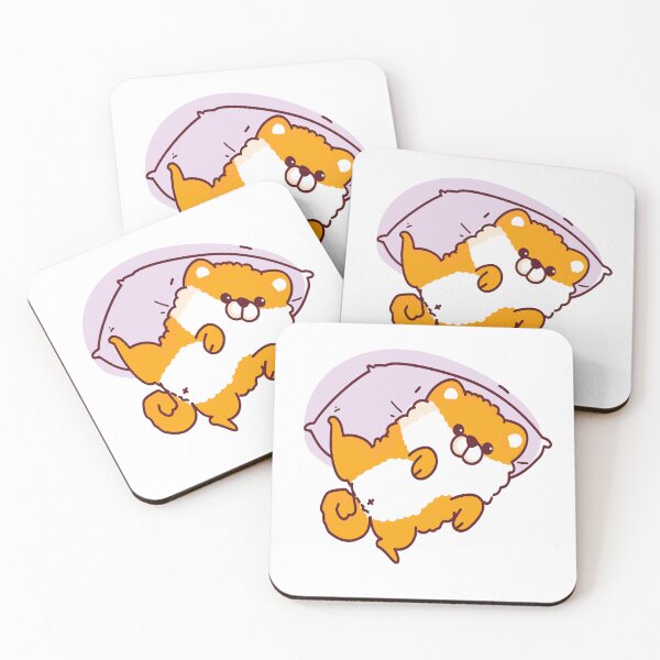 Item preview, teacup shih tzu designed and sold by Cute Shark.