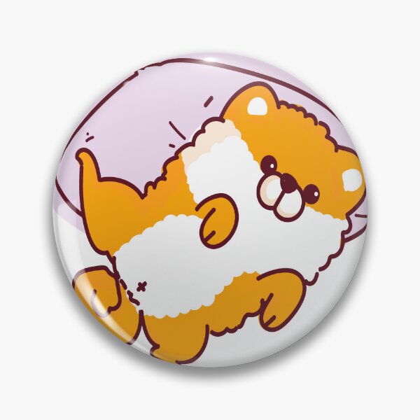 Item preview, teacup shih tzu designed and sold by Cute Shark.
