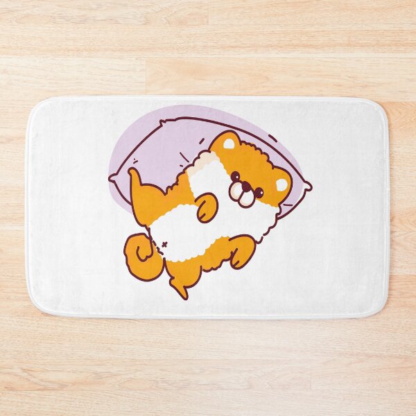 Item preview, teacup shih tzu designed and sold by Cute Shark.