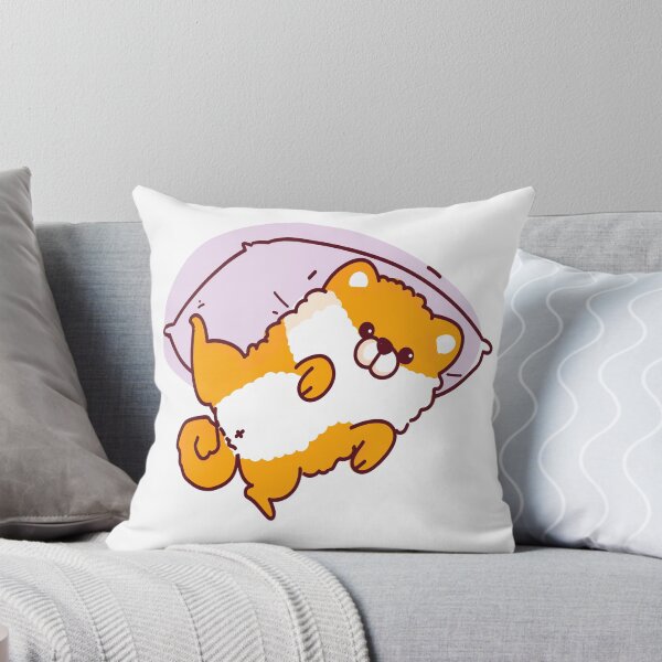 Item preview, teacup shih tzu designed and sold by Cute Shark.