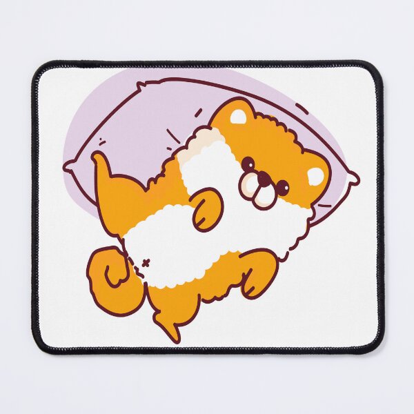 Item preview, teacup shih tzu designed and sold by Cute Shark.