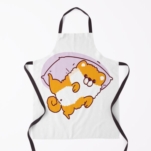Item preview, teacup shih tzu designed and sold by Cute Shark.