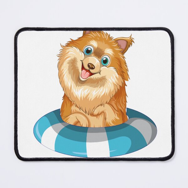 Item preview, teacup shih tzu designed and sold by Cute Shark.