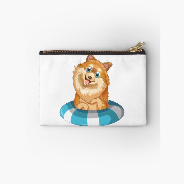 Item preview, teacup shih tzu designed and sold by Cute Shark.