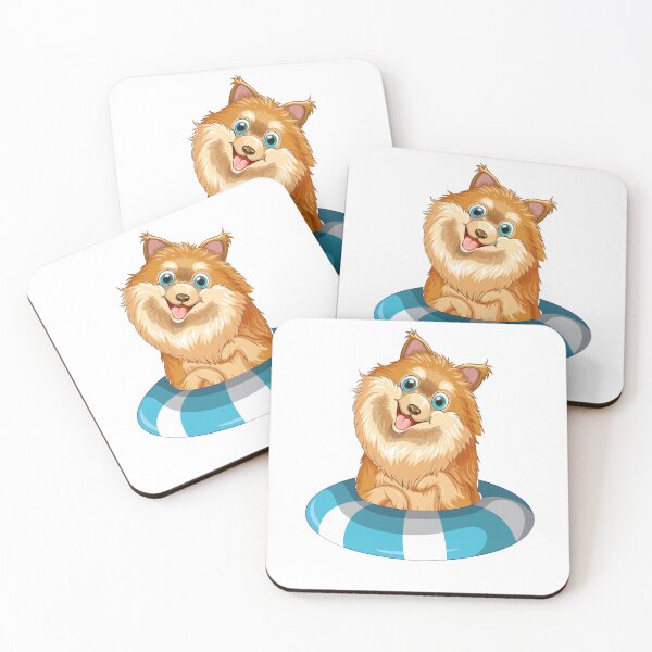 Item preview, teacup shih tzu designed and sold by Cute Shark.