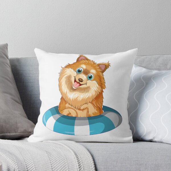 Item preview, teacup shih tzu designed and sold by Cute Shark.