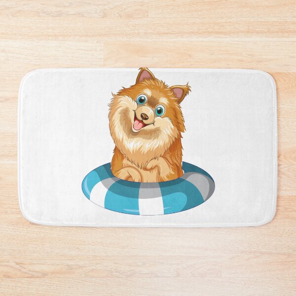 Item preview, teacup shih tzu designed and sold by Cute Shark.