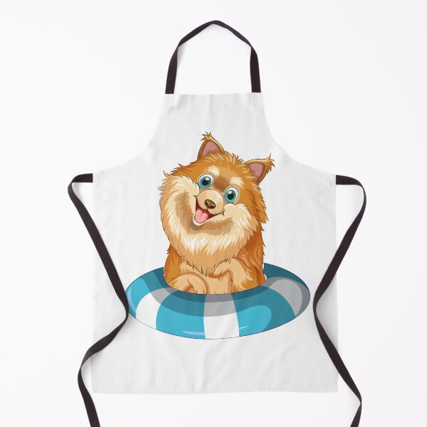 Item preview, teacup shih tzu designed and sold by Cute Shark.