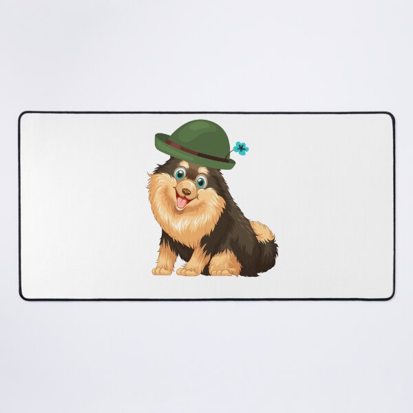 Item preview, teacup shih tzu designed and sold by Cute Shark.