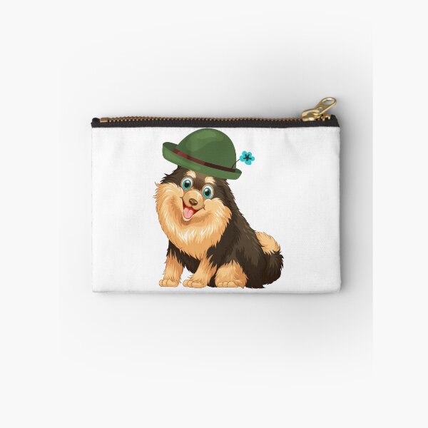 Item preview, teacup shih tzu designed and sold by Cute Shark.