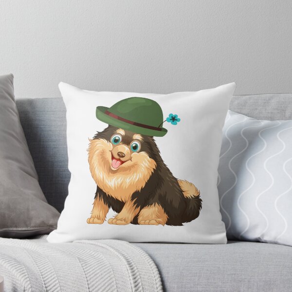 Item preview, teacup shih tzu designed and sold by Cute Shark.