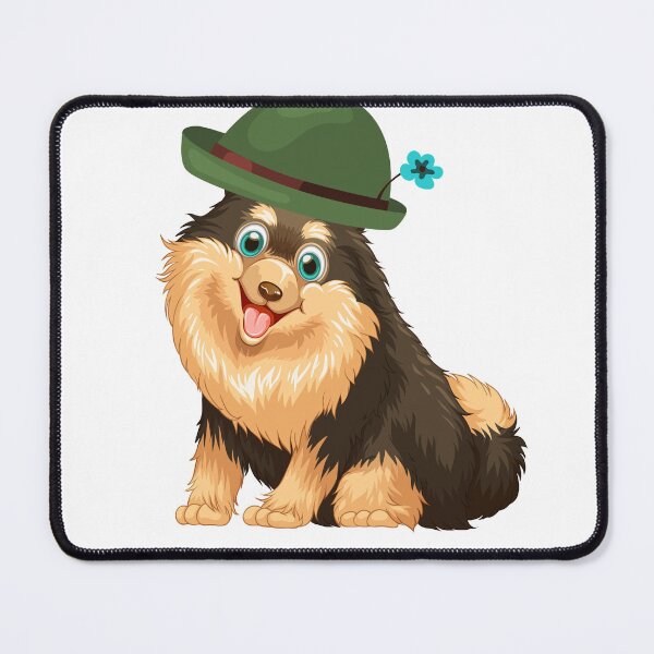 Item preview, teacup shih tzu designed and sold by Cute Shark.