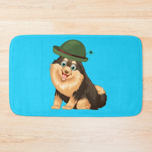 Item preview, teacup shih tzu designed and sold by Cute Shark.