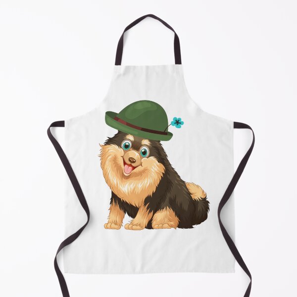 Item preview, teacup shih tzu designed and sold by Cute Shark.