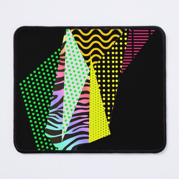 Item preview, Pop art 80s style for home decoration designed and sold by paulo silveira.