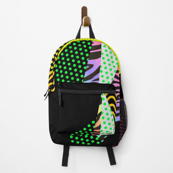 Item preview, Pop art 80s style for home decoration designed and sold by paulo silveira.