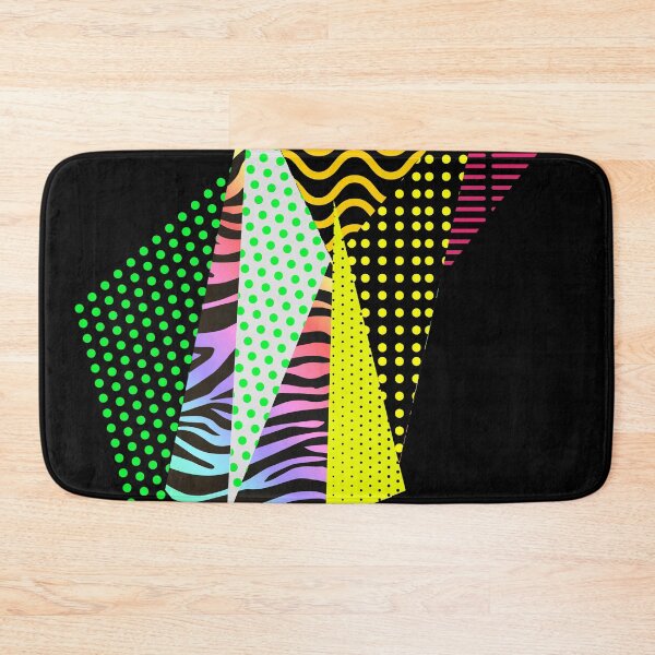 Item preview, Pop art 80s style for home decoration designed and sold by paulo silveira.
