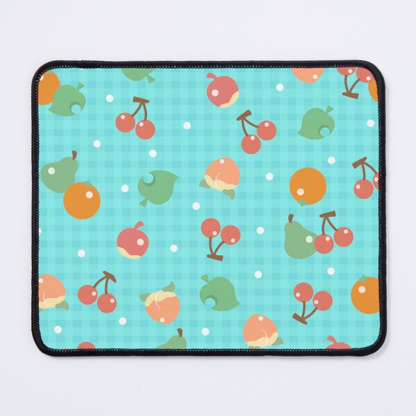 Item preview, Fruta Vichy Baya Azul designed and sold by bunnidesigns.