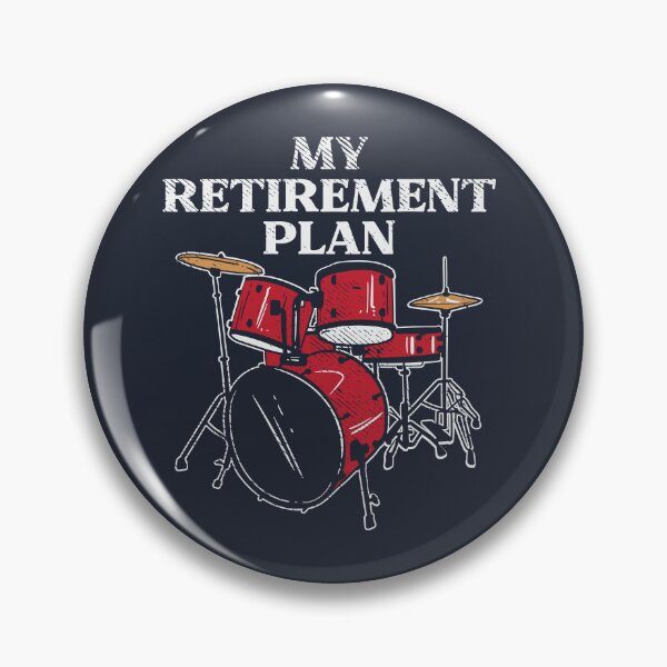 Item preview, Drummer designed and sold by Bricke.