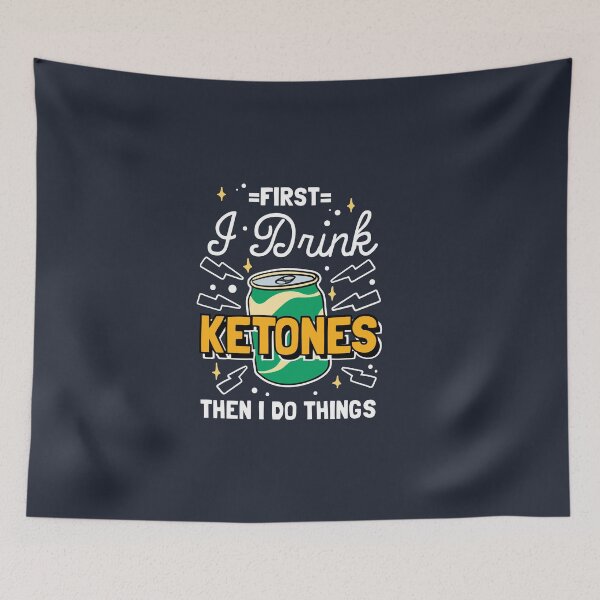 Item preview, Keto Diet designed and sold by Bricke.